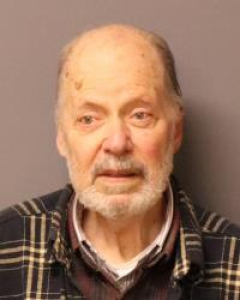 Robert Anthony Martinez a registered Sex Offender of California