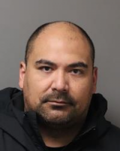 Robert Martinez a registered Sex Offender of California