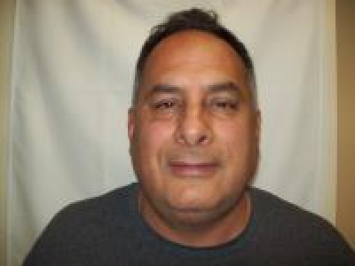 Robert Anthony Maruffo a registered Sex Offender of California