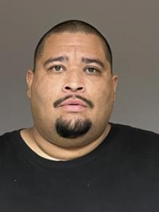 Robert Anthony Mendoza a registered Sex Offender of California