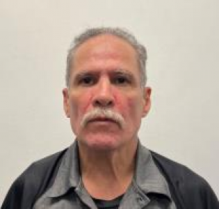 Robert Lee Meraz a registered Sex Offender of California