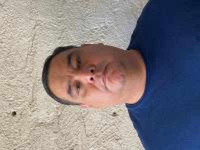 Robert Lopez Mercado Jr a registered Sex Offender of California