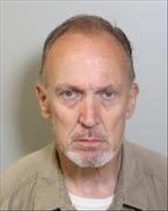 Robert E Millhouse a registered Sex Offender of California