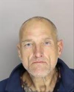 Robert Joseph Mills a registered Sex Offender of California