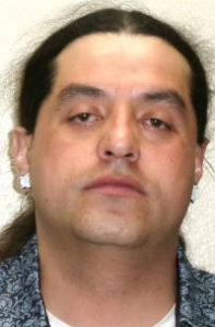 Robert Molina a registered Sex Offender of California