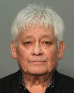 Robert John Monroe a registered Sex Offender of California