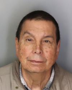 Robert Montoya a registered Sex Offender of California