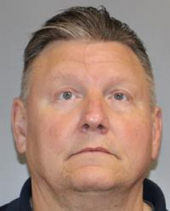Robert Stephan Moore a registered Sex Offender of California