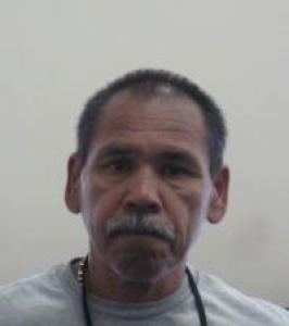 Robert Morales a registered Sex Offender of California