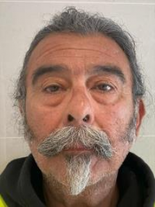 Robert Luther Moran a registered Sex Offender of California
