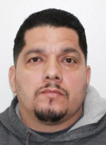Robert John Moreno a registered Sex Offender of California