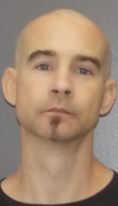 Robert Dale Morgan a registered Sex Offender of California