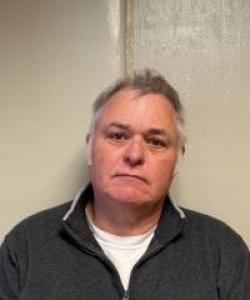 Robert Gail Morris a registered Sex Offender of California