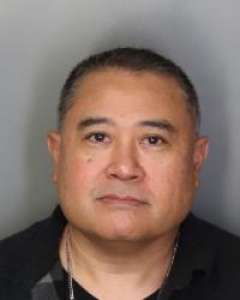 Robert Adrian Mosqueda a registered Sex Offender of California