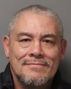 Robert Larson Mouser a registered Sex Offender of California
