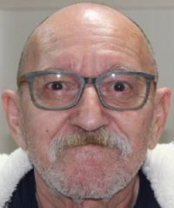 Robert Lee Mulholland a registered Sex Offender of California