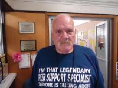 Robert Douglas Munro a registered Sex Offender of California