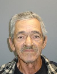 Robert Clifton Murrell a registered Sex Offender of California