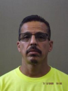 Robert Martinez Nanez a registered Sex Offender of California