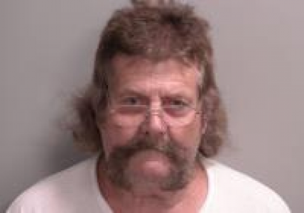 Robert Lee Neal a registered Sex Offender of California