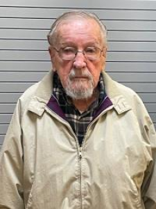 Robert Nelson Junior a registered Sex Offender of California