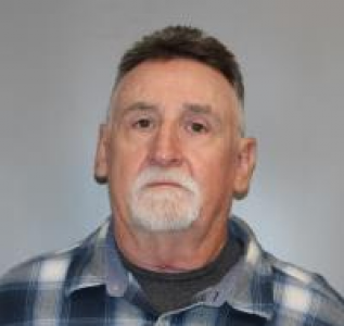 Robert Eugene Nelson a registered Sex Offender of California