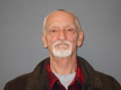 Robert Mathew Nichols a registered Sex Offender of California