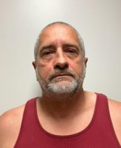 Robert C Nieuwdorp a registered Sex Offender of California