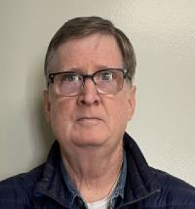 Robert Nissen a registered Sex Offender of California