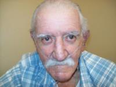 Robert Richard Nunes a registered Sex Offender of California