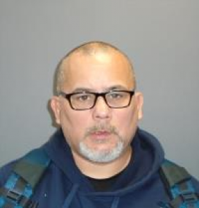 Robert Scott Ochoa a registered Sex Offender of California
