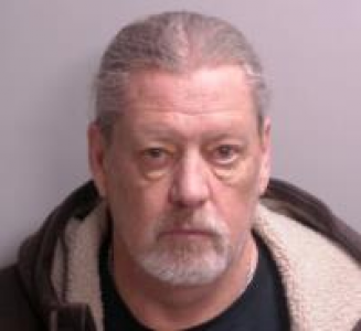 Robert Alexander Oliver a registered Sex Offender of California