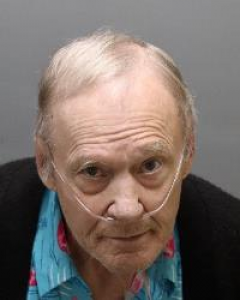 Robert Lyle Olson a registered Sex Offender of California