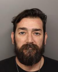 Robert John Orosco a registered Sex Offender of California