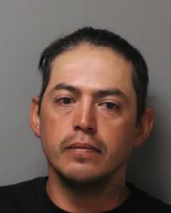 Robert Ortega a registered Sex Offender of California