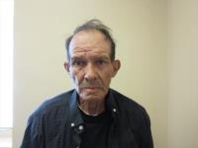 Robert Ortiz a registered Sex Offender of California