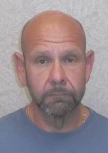 Robert Valle Ortiz a registered Sex Offender of California