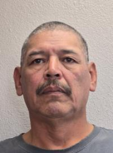 Robert Peter Padama a registered Sex Offender of California