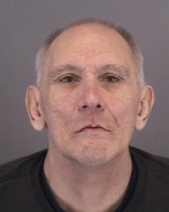 Robert Thomas Page Jr a registered Sex Offender of California