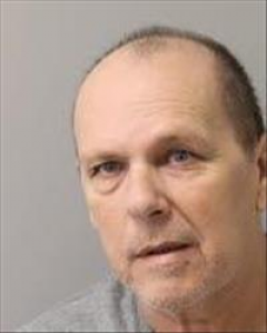 Robert Brent Parker a registered Sex Offender of California