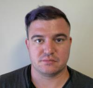 Robert Andrew Parrish-zafiratos a registered Sex Offender of California