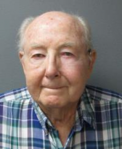 Robert L Parsons a registered Sex Offender of California