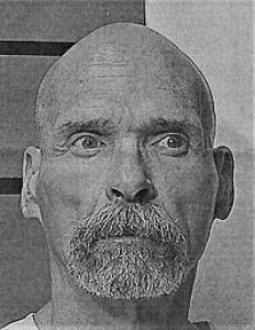 Robert Patterson a registered Sex Offender of California