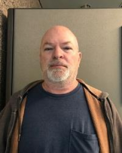 Robert Paul Payne a registered Sex Offender of California