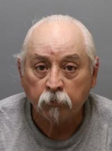 Robert Martin Pena a registered Sex Offender of California