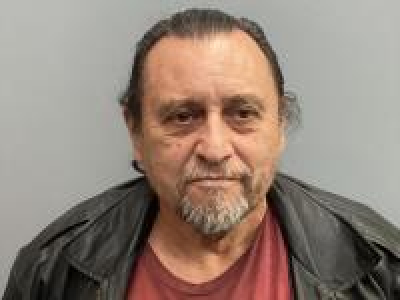Robert Pena a registered Sex Offender of California