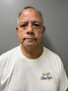 Robert Perez a registered Sex Offender of California