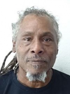 Robert Lee Perry a registered Sex Offender of California
