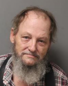 Robert Lee Perry a registered Sex Offender of California