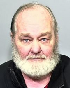 Robert Allen Peterson a registered Sex Offender of California